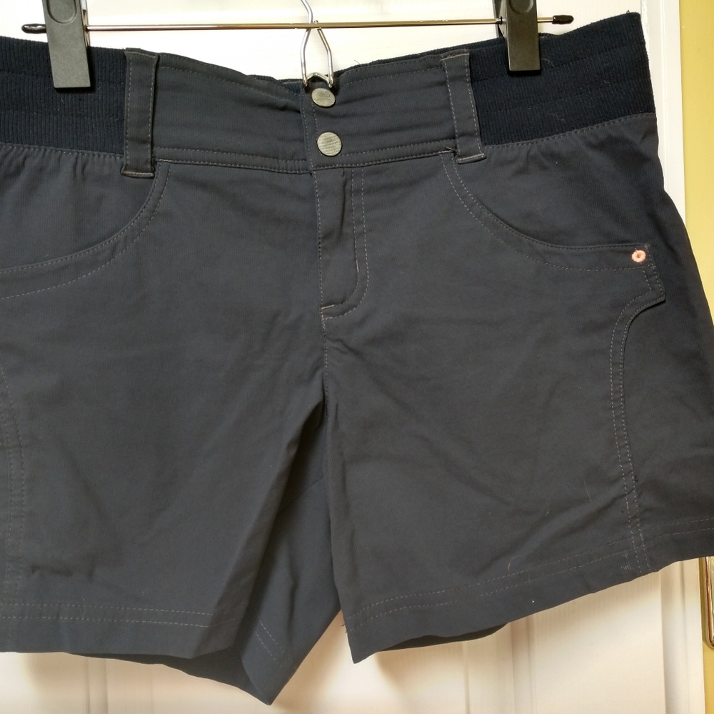Title Nine shorts